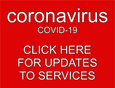 CORONAVIRUS UPDATE