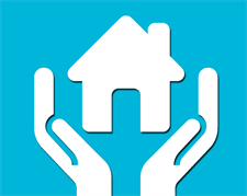 Supported Housing PNG