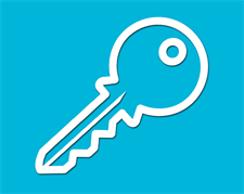 getting ready to sign PNG