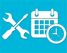 planned maintenance PNG
