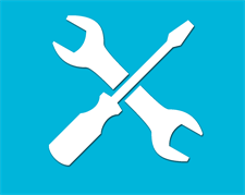 reporting a repair PNG