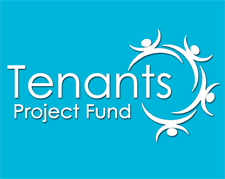 tenants project fund PNG