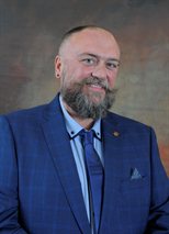 Cllr Hobson, Jim - website