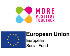 more positive together and ECIF