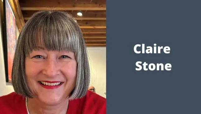 Image of Claire Stone