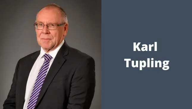 Image of Karl Tupling